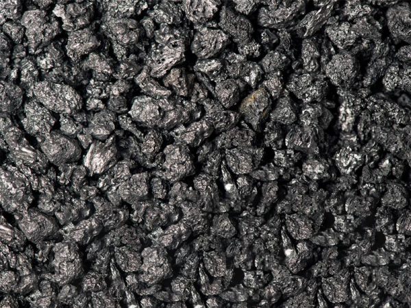 گرافیت کم سولفور